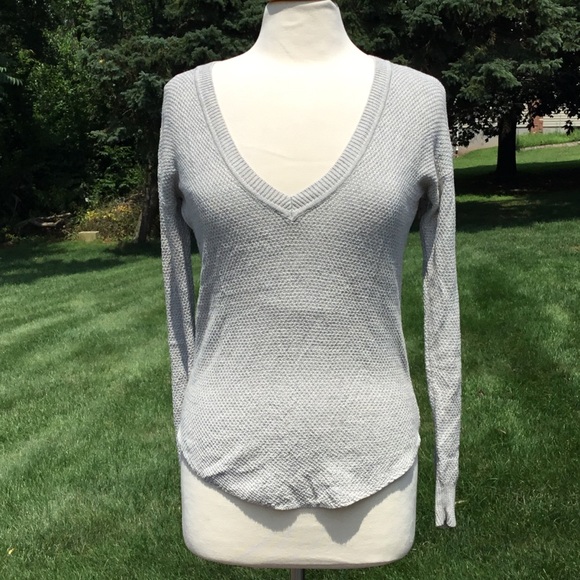 Wilfred Artizia Galois Silk Cashmere Sweater - Picture 3 of 8